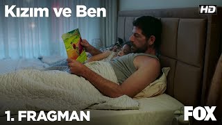 Kızım ve Ben 1 Fragmanı yayında [upl. by Claudina]