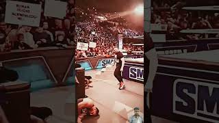 OMG 😱🔥 Roman Reigns 😱 mma romanking romenreign ufc wwe romanregns boxing romanfan smackdown [upl. by Vrablik]