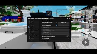 Script Brookhaven MOBILE E PC sem key  link direto [upl. by Atiuqin]