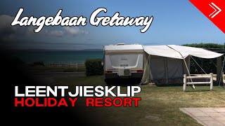 Leentjiesklip Holiday Resort  Langebaan  West Coast [upl. by Gimble]