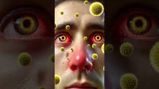 Hay Fever Season is Here AGAIN shorts homeopathy [upl. by Matias467]