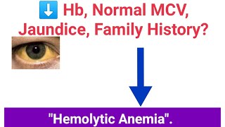 Brief Overview Hemolytic Anemia detail contact sessions email at professionalsacademy1446gmailcom [upl. by Ballard]