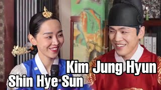 Shin Haesun gets jealous and pretends to faint to steal the spotlight  Mr Queen Ep 5 ENG SUB [upl. by Atiuqaj]