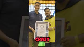 Crazy Gaming World Records games worldrecords [upl. by Ajam]