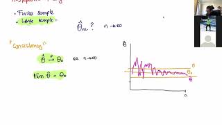 Clase 3  Econometría avanzada II  Postgrado [upl. by Alli]