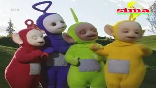 Teletubbies 06B [upl. by Marilyn]