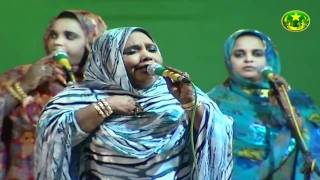 DIMI mint Abba 7evel LSTIGHLAL MUSIC MAURITANIA [upl. by Gayelord]