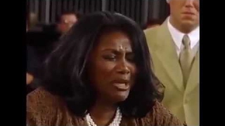 Juanita Bynum 2017  Recieve Fire From Benny Hinn [upl. by Anidan624]