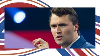 Charlie Kirk Wants to Overhaul Nebraska’s Voting System [upl. by Kired]