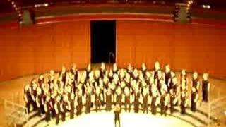 Surrey Harmony  Bohemian Rhapsody [upl. by Clovis581]