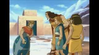 Mythic Warriors Guardians of the Legend Damon And Pythias part 1flv [upl. by Tessi]