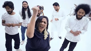 Heiyo হেইও  Music Video  Chirkutt  UNDP  Amio Shunagorik  Salt Creatives [upl. by Marcoux]