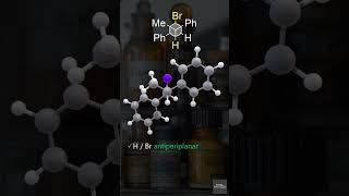 E2 Elimination in Organic Chemistry Explanation of Mechanisms Orbitals and Selectivity [upl. by Kelton]