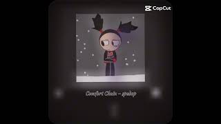 pucca song sad edit shorts short [upl. by Yenhoj101]