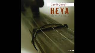 Cemil Qocgiri  Meymane  TenbÃ»r [upl. by Virgel]