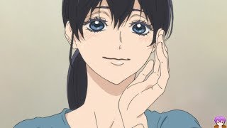 The Beauty of Dance  Welcome To The Ballroom Episode 2 Anime Review [upl. by Tavis]