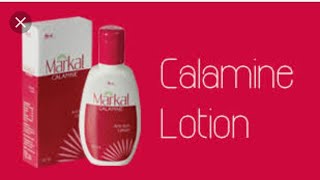 Review on markal calamine [upl. by Uuge761]