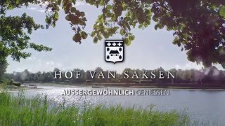 Hof van Saksen  Resort [upl. by Odravde]