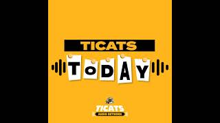 Ticats Today  August 22nd 2022 [upl. by Ness]