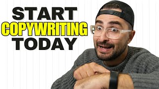 Start Copywriting Today [upl. by Nerrag507]