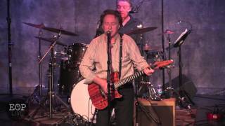 Denny Laine quotBoulevard de la Madeleinequot  Eddie Owen Presents [upl. by Beka]