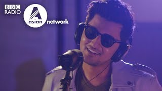 Darshan Raval  Pehli Mohabbat  Asian Network in Mumbai [upl. by Zalea]