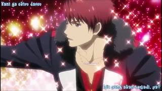 Ayanagi Showtime music anime High School Star Musical Starmyu Eps 6 [upl. by Franza516]