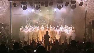 Adiemus Live  Karl Jenkins  Brevis Osijek [upl. by Leor597]