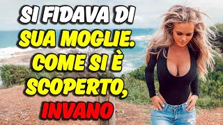 Marito Ingannato E Incastrato Dalla Moglie Infedele Storie Di Mogli Traditrici Storie Di Reddit [upl. by Ydde]