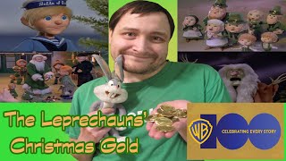 Warner Bros 100th Anniversary The Leprechauns Christmas Gold 1981 [upl. by Emeric759]