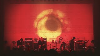 ▲THE NOVEMBERS 「鉄の夢」 from 1st DVD quotTOUR Romancéquot LIVE AT STUDIO COAST▲ [upl. by Ramuk]