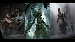 Gwent deck building guide quotForce of Naturequot Relict [upl. by Sand969]