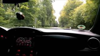 GT86  FRS BRZ MPS Stage 2 Blow Off Sounds [upl. by Emsoc]