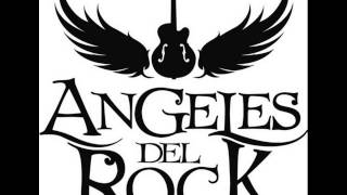 ONE  LOS ANGELES DEL ROCK [upl. by Nnawaj2]