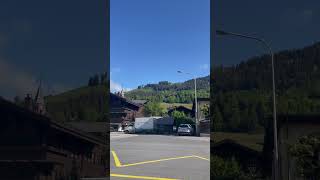 Saanen Switzerland My vedio Jacqui’sswissvlog😊 [upl. by Dowd352]