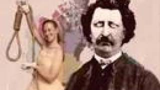 A CANADIAN MINUTE  Louis Riel [upl. by Blinni]