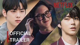 여신강림True Beauty Official Trailer Netflix HD [upl. by Euqirat]