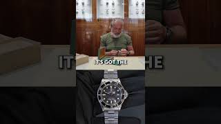 How Much Double Red Writing Rolex SeaDweller 1665 Full Set shorts [upl. by Dollie]