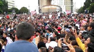 Thriller  Guinness World Record Mexico City [upl. by Beaufert90]