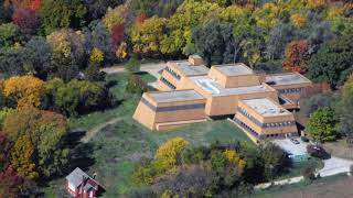 Visit Historic Dickson Mounds Museum in Central Illinois [upl. by Mann89]