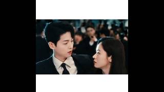 quotTheir actions whisper 💕✨ ytshorts vincenzo kdrama love [upl. by Stickney]