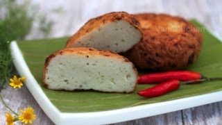 Cha ca Vietnamese fish cake [upl. by Hanson216]