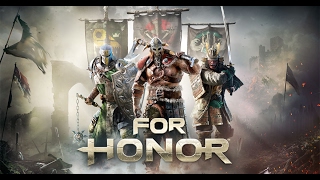 FOR HONOR GOLD EDITIONFULL UNLOCKED download link [upl. by Bette-Ann]