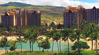 Aulani A Disney Resort amp Spa Overview [upl. by Ainoyek285]