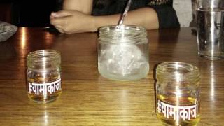 A Trip To Hauz Khas Social amp hauz khas Village Delhi [upl. by Hollie]