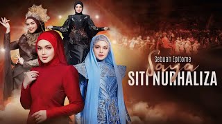 2024 Purnama Merindu amp Kesilapanku Keegoanmu  Konsert Sebuah Epitome Saya Siti Nurhaliza [upl. by Ahseihs413]