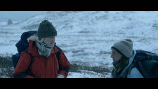 Fjellet  The Mountain  Official Trailer English subtitles [upl. by Lav422]