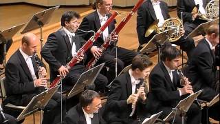 Mozart  Overture The Abduction from the Seraglio K384  Wiener Symphoniker  Fabio Luisi HD [upl. by Banebrudge]