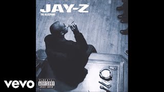 JAYZ  The Rulers Back Official Audio [upl. by Arber]