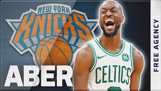 Kemba Fournier Randle Knicks mit geiler Offseason ABER [upl. by Sayette]